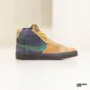 Кеды Nike SB Zoom Blazer Mid Premium (FZ3306-200)