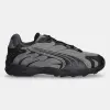 Кроссовки Puma Inhale Essentials Shadow цвет серый 403275