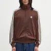 Кофта adidas Originals Firebird Tt