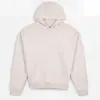 ASHB Buddie Hoodie Royal Beige