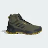 Туристические ботинки Adidas Terrex AX4 Mid Beta COLD.RDY