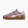 Кеды Puma Carina 3.0 Luxe Suede Wo