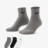 Носки Nike Everyday Cushioned Ankle (SX7667-964)
