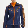 Кофта adidas Originals Montreal Tracktop