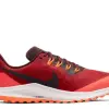 NIKE AIR ZOOM PEGASUS 36 TRAIL M Красно-Оранжевые