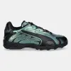 Кроссовки Puma Inhale Color Shifting цвет зелёный 401665
