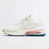 Nike AIR MAX 270 React AO4971-100