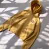 Худи Tassha Yu S&C Game Needs Me Hoodie Butter