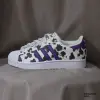 Кроссовки Adidas SUPERSTAR II