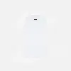 Юбка Tassha Yu Midi Skirt Sheer Milk White (TY760-114)