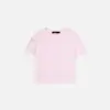 Tassha Yu Mini Tee Pink (TY361-116)