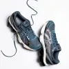 Кроссовки Asics GEL-KINETIC FLUENT цвет серый 1203A591-022