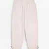ASHB Buddie Sweatpants Royal Beige