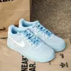 Кроссовки Nike AIR FORCE 1 LV8 1 (GS)