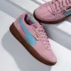 Кеды Puma Palermo Moda Jr (398855-11)