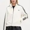 Хлопковая кофта adidas Originals Firebird