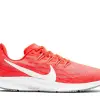 Nike Air Zoom Pegasus 36 M Ярко-Красные