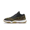Jordan Air Jordan 11 Retro Low IE Militia Green 2015