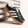 Кроссовки ADIDAS GAZELLE INDOOR J (JQ8701)