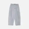 Джинсы ASHB Baggy Jeans Ash (AB125-638)