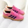 Кеды Adidas Handball Spezial W (JP8718)