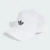 Кепка Adidas CURVED TRUCKER