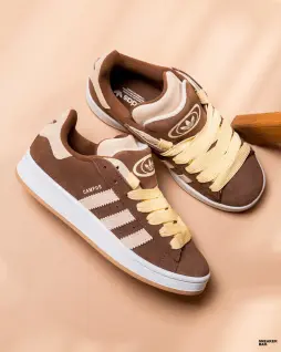 Кеды Adidas Campus 00s Double W
