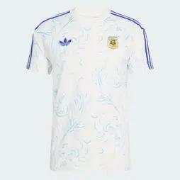 Футболка Adidas AFA OG TEE AOP
