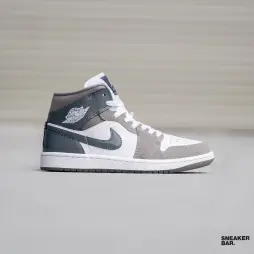 Кроссовки Jordan 1 Mid SE