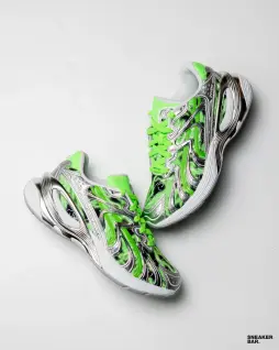 Кроссовки Puma Inverse x RIPNDIP