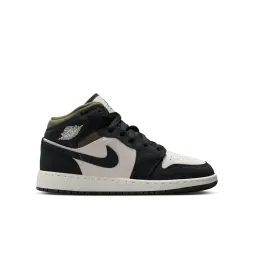 Jordan 1 Mid SE (GS)