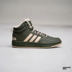 Ботинки Adidas Hoops 3.0 Mid Winter 