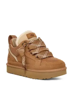 Кроссовки UGG Lowmel цвет коричневый 1144032-CHE