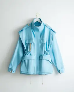 Tassha Yu La Parka Gigi Maldives (TY905-444)