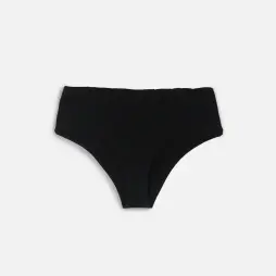 Tassha Yu Heaven Panties Black 