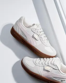 Кеды Puma Palermo Moda Jr