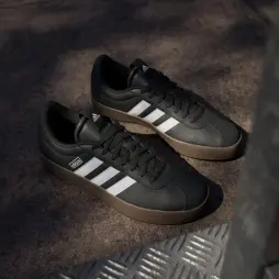 Кеды Adidas VL Court 3.0 