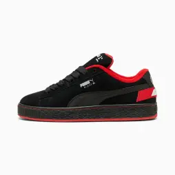Кроссовки Puma F1 Suede XL 75 Years 