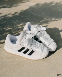 Adidas SUPERSTAR ST J