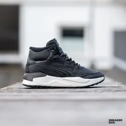Puma X-Ray Speed Mid Winter L 