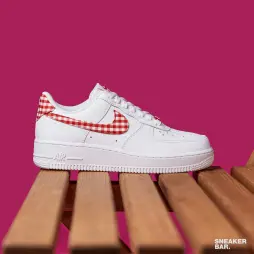 Кроссовки Nike Air Force ESS Trend