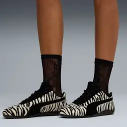 Кроссовки Puma Speedcat Zebra