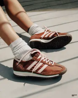 Кроссовки Adidas SL 72 OG W