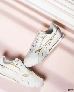 Кроссовки Puma Bella Donna