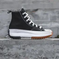 Кеды Converse Run Star Hike High 