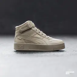Ботинки Puma Carina Street Mid Winter 