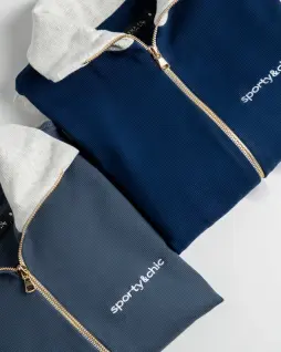 Tassha Yu S&amp;C Nikki Zip Olimp Space