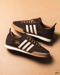 Кроссовки Adidas SAMBA 62 SUPER