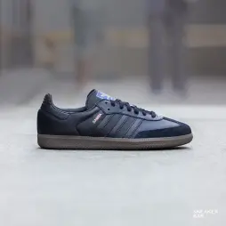 Кроссовки Adidas Samba OG