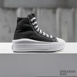 Кеды Converse Chuck Taylor All Star Move High 